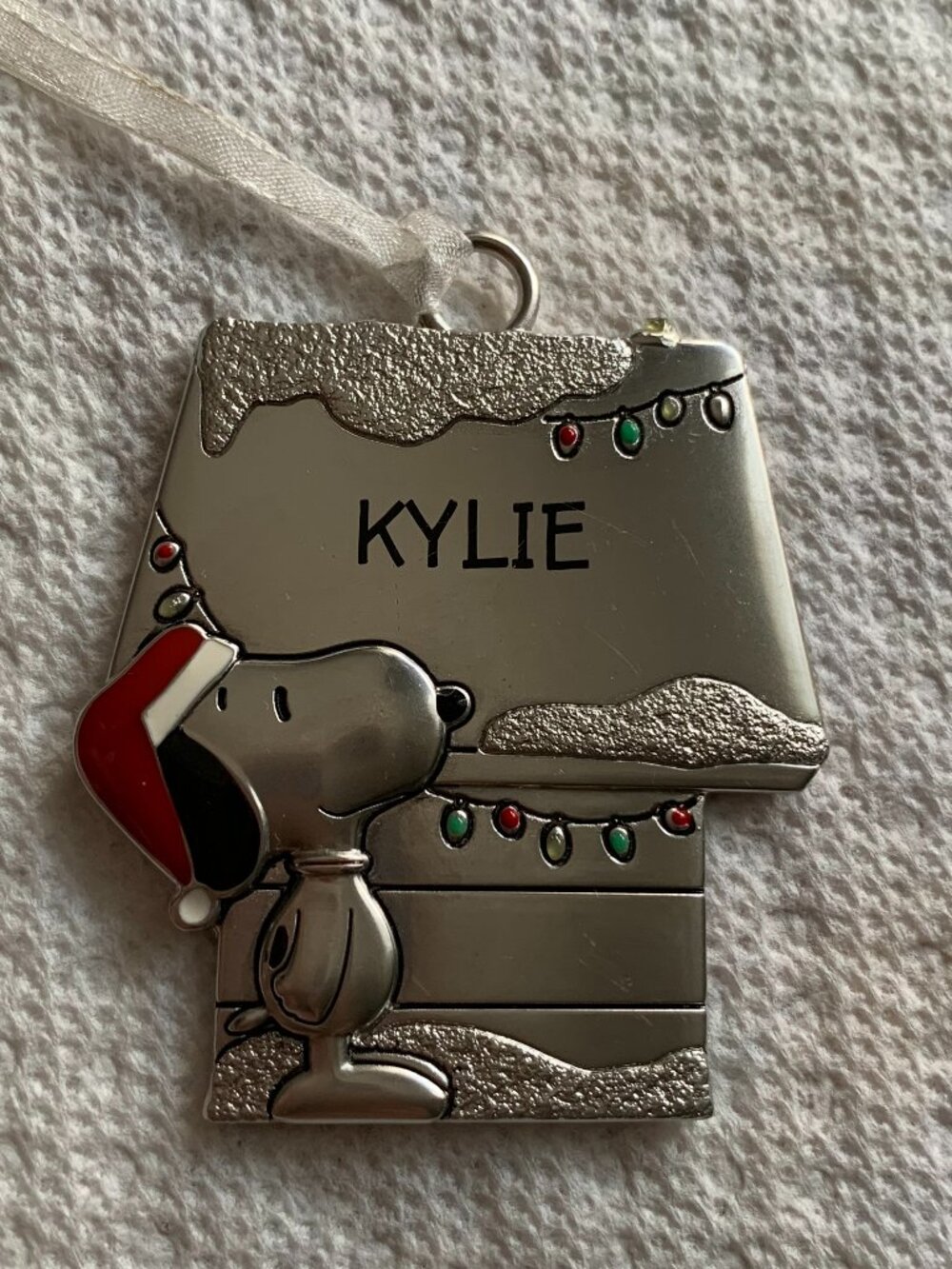 ornament